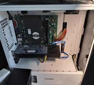 computer repair 