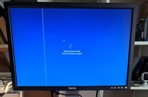 tv screen repair 