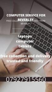 hull pc services and repair