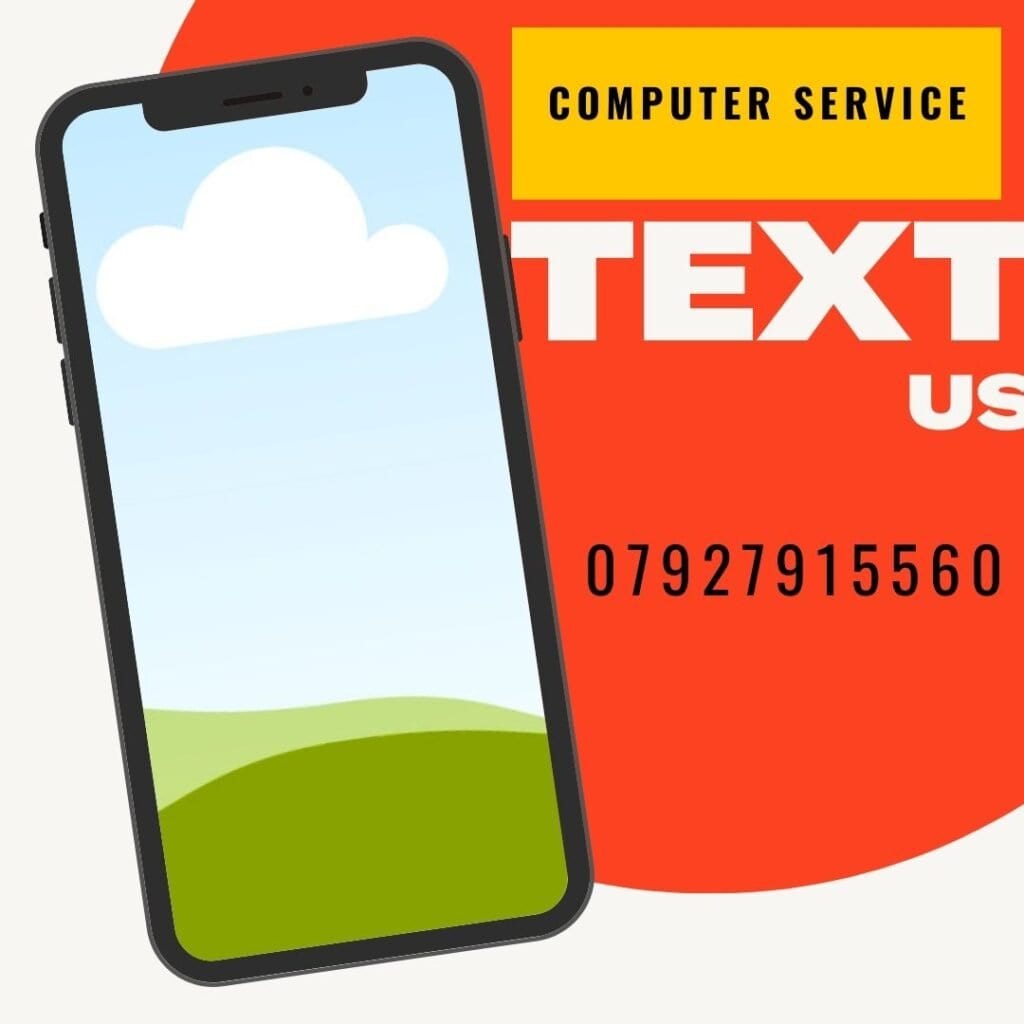 screen repair