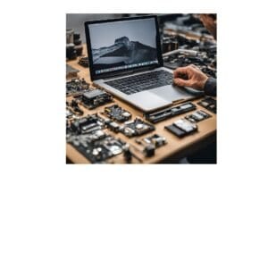 laptops repair