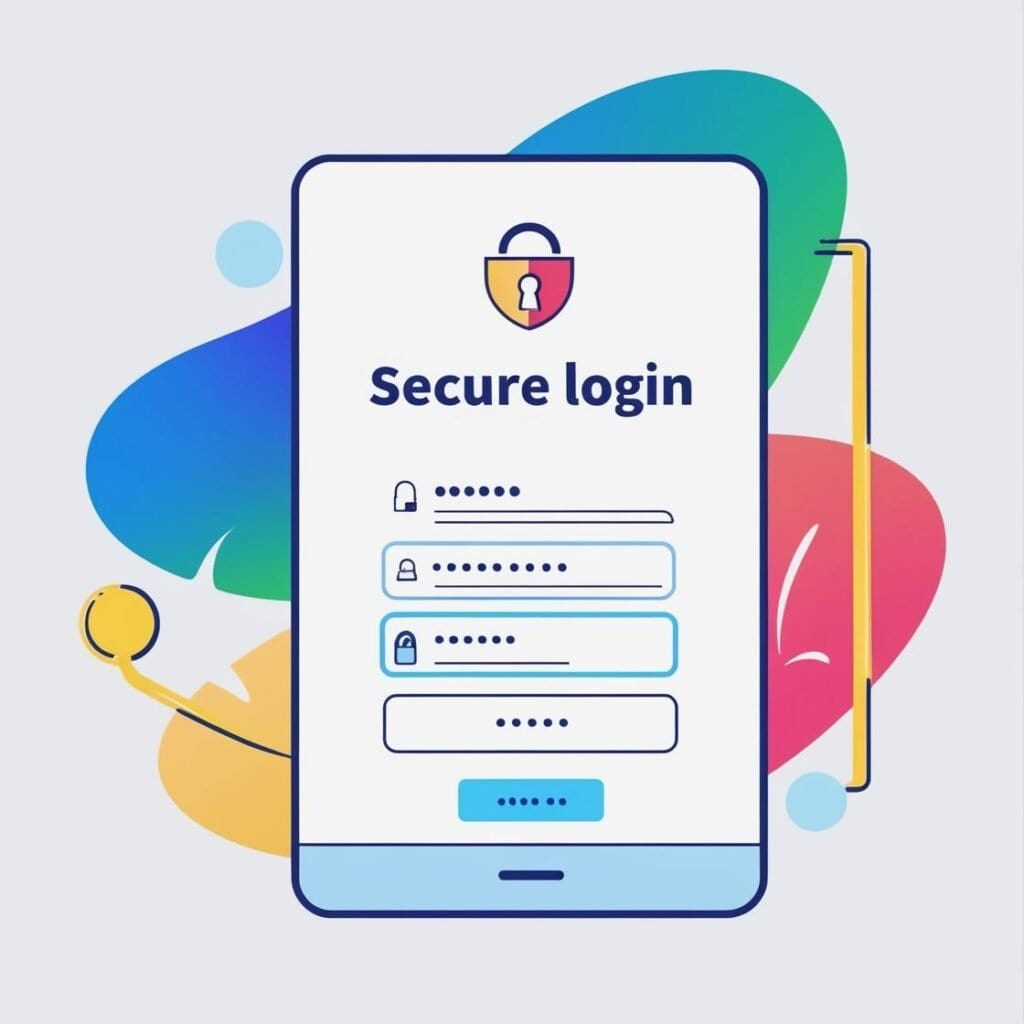 hotmail login settings