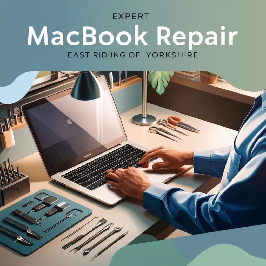 macbook repair in east riding