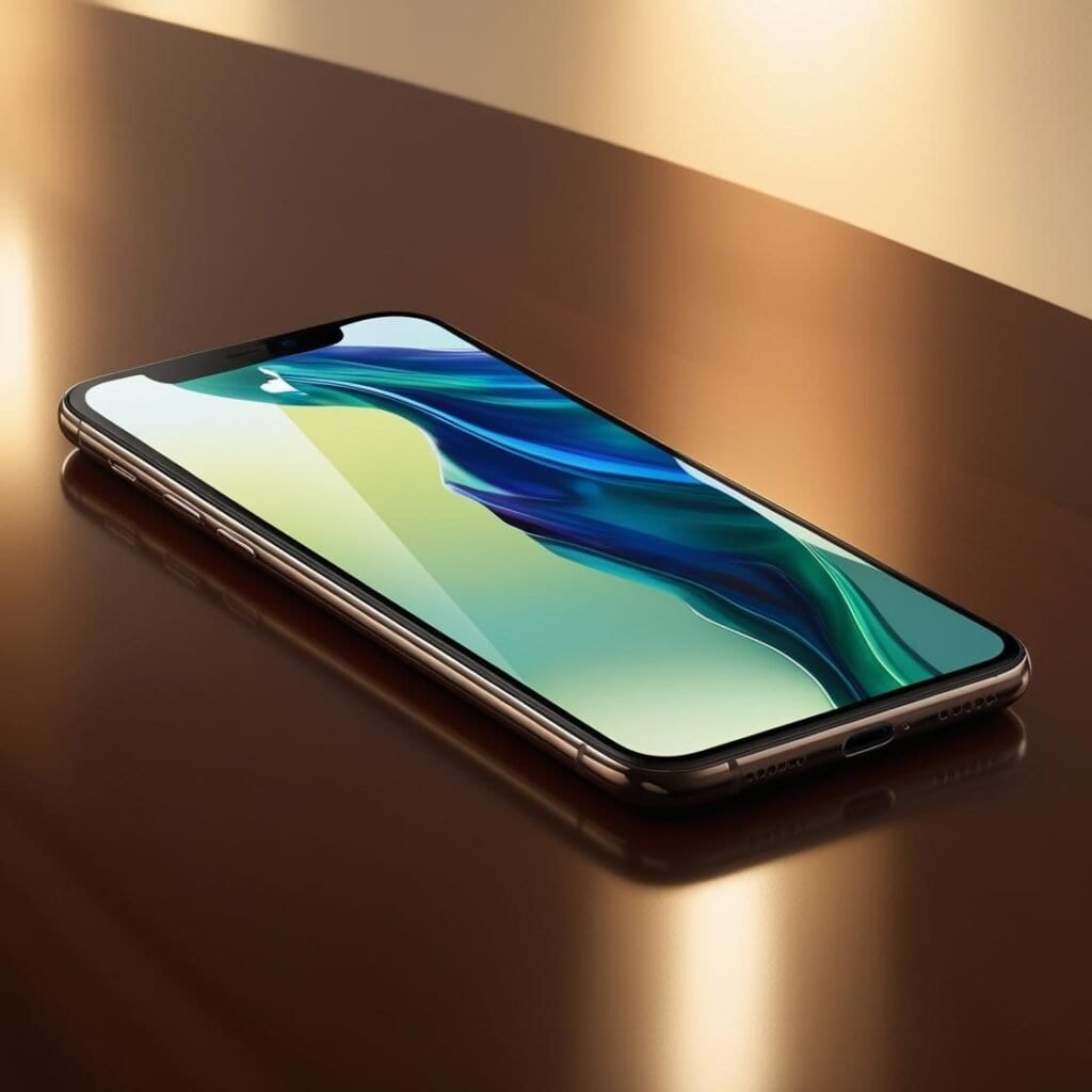 phone