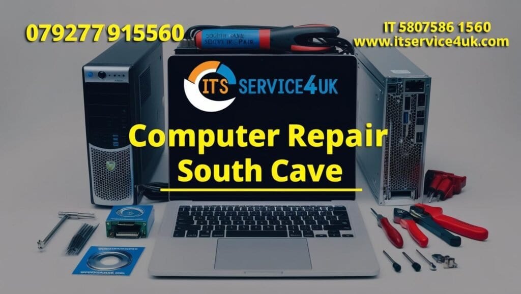 laptop repair services for South Cave