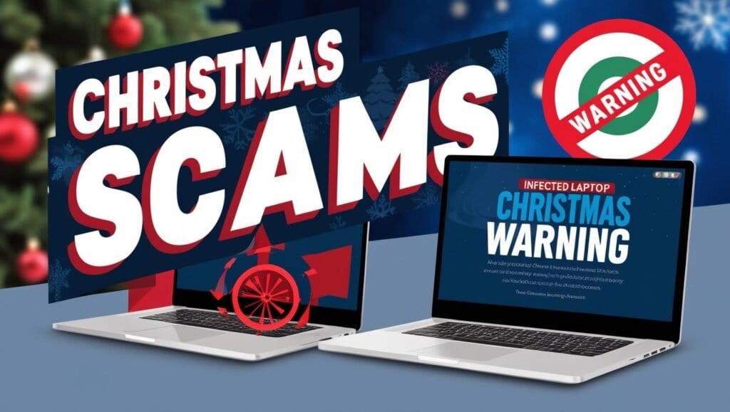 Christmas Scams