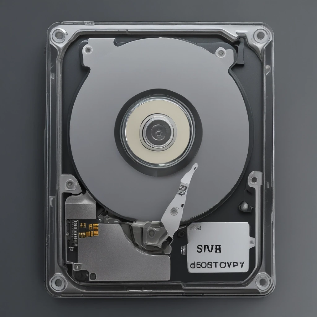 hard drive - data recovery in hull