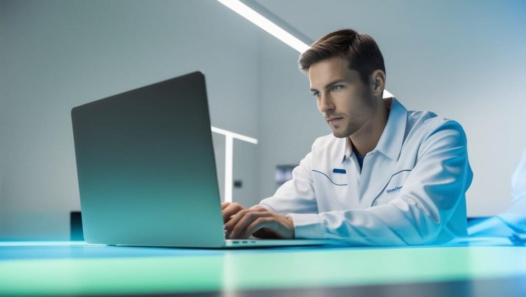 virus removal